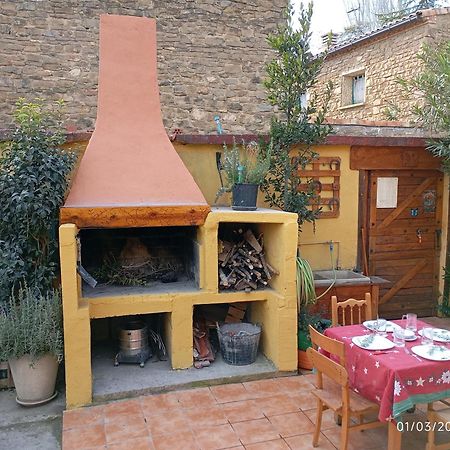 El Pinar De Bardena Villa Carcastillo Eksteriør billede