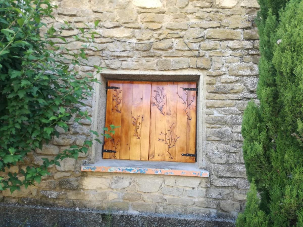 El Pinar De Bardena Villa Carcastillo Eksteriør billede