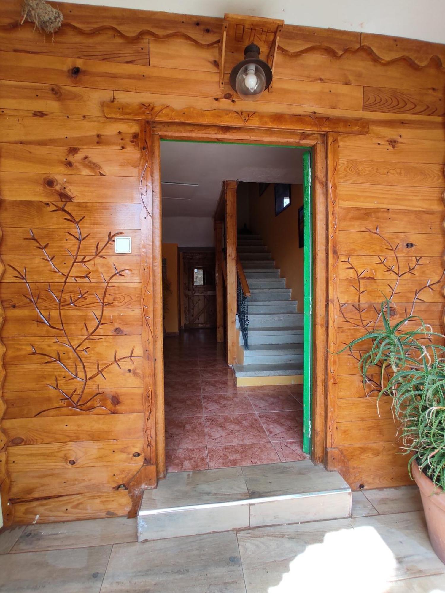 El Pinar De Bardena Villa Carcastillo Eksteriør billede